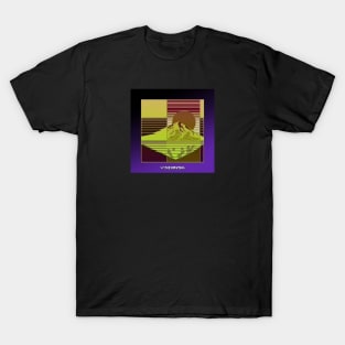 Windows 96 #1 T-Shirt